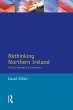 Rethinking Northern Ireland (eBook, PDF) - Bild 1