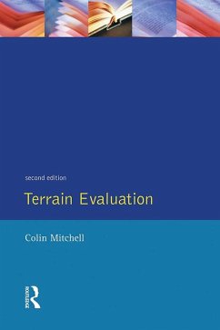 Terrain Evaluation (eBook, ePUB) - Mitchell, Colin W.