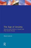 Age of Anxiety, The (eBook, ePUB)