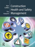 Construction Health and Safety Management (eBook, PDF)