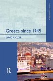 Greece since 1945 (eBook, ePUB)