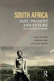 South Africa, Past, Present and Future (eBook, ePUB)