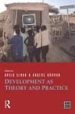 Development as Theory and Practice (eBook, ePUB)