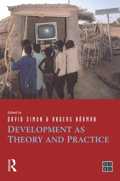 Cover Development as Theory and Practice (eBook, ePUB)