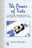 The Power of Tests (eBook, PDF)