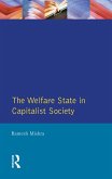 Welfare State Capitalst Society (eBook, ePUB)