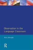 Observation in the Language Classroom (eBook, PDF)