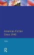 American Fiction Since 1940 (eBook, PDF) - Bild 1