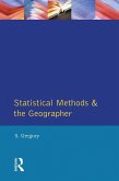 Statistical Methods and the Geographer (eBook, ePUB) Statistical Methods and the Geographer (eBook, ePUB)