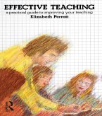Effective Teaching (eBook, ePUB)