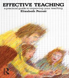 Cover Effective Teaching (eBook, ePUB)