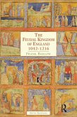 The Feudal Kingdom of England (eBook, PDF)