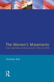 The Women's Movements in the United States and Britain from the 1790s to the 1920s (eBook, PDF)