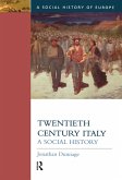 Twentieth Century Italy (eBook, PDF)