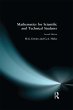 Mathematics for Scientific and... - Bild 1
