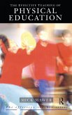 Effective Teaching of Physical Education (eBook, PDF)