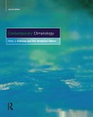 Contemporary Climatology (eBook, ePUB)