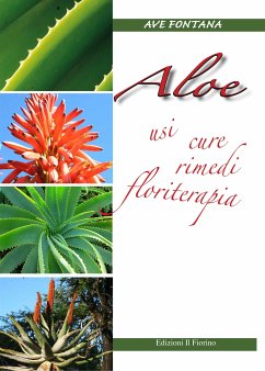 Aloe (eBook, ePUB) - Fontana, Ave