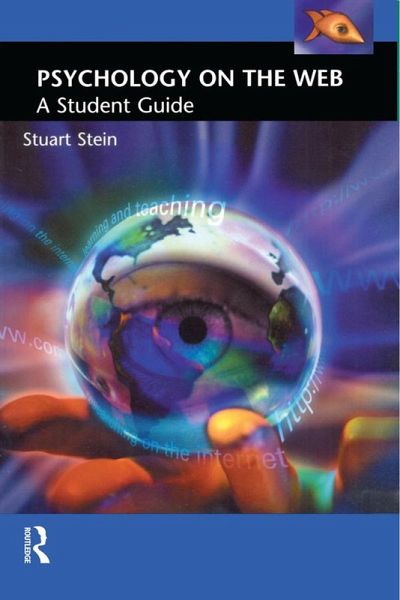 Psychology on the Web (eBook, PDF)