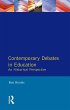Contemporary Debates in Education... - Bild 1