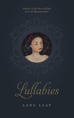 Lullabies (eBook, ePUB) - Leav, Lang