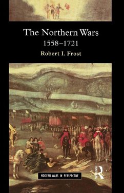 The Northern Wars (eBook, PDF) - Frost, Robert I.