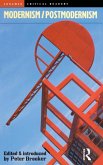 Modernism/Postmodernism (eBook, ePUB)