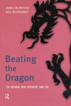 Cover Beating the Dragon (eBook, PDF)
