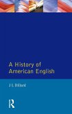 A History of American English (eBook, PDF)
