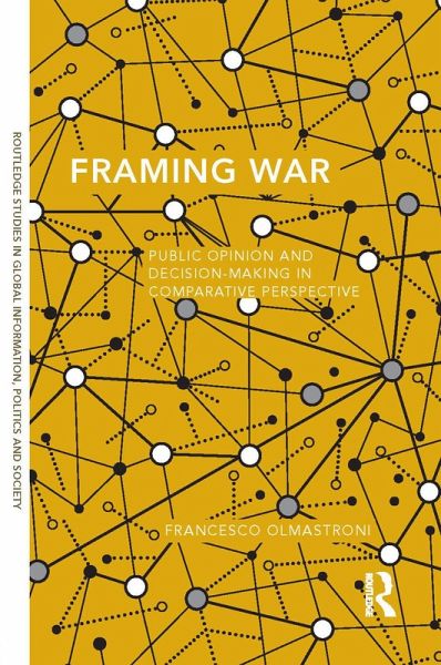 Framing War (eBook, ePUB) Framing War (eBook, ePUB)