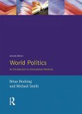 World Politics (eBook, ePUB) World Politics (eBook, ePUB)
