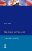 Teaching Gymnastics (eBook, ePUB)