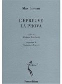 L'epreue/La prova (eBook, ePUB)