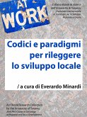 Codici e paradigmi per rileggere lo sviluppo locale (eBook, ePUB)