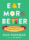 Eat More Better (eBook, ePUB)