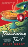 Treacherous Tart (eBook, ePUB)