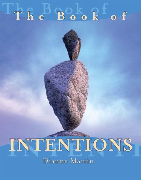 The Book of Intentions (eBook, ePUB) The Book of Intentions (eBook, ePUB)