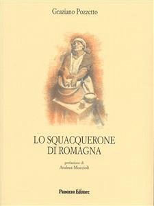 Lo scquacquerone di Romagna (eBook, ePUB) - Pozzetto, Graziano