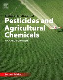 Sittig's Handbook of Pesticides and Agricultural Chemicals (eBook, ePUB)
