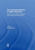 The Internationalisation of Higher Education (eBook, PDF)