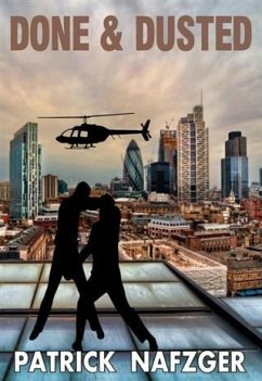 Cover Done & Dusted (eBook, ePUB)