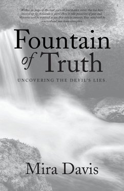 Fountain of Truth - Davis, Mira