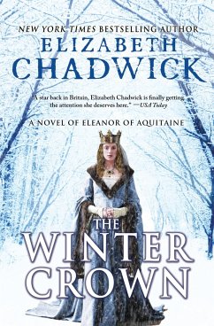 The Winter Crown - Chadwick, Elizabeth
