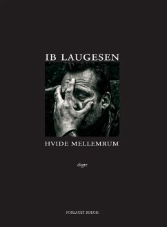 Hvide Mellemrum - Laugesen, Ib