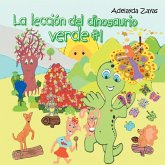 La lección del dinosaurio verde #1 La lección del dinosaurio verde #1