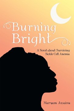 Burning Bright - Awaisu, Maryam