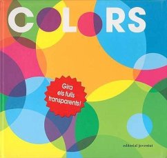 Mis libros de imagénes. Colors - George, Patrick