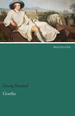 Goethe - Simmel, Georg