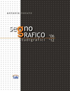 Segnografico - Nasuto, Antonio