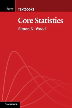 Core Statistics - Wood, Simon N.